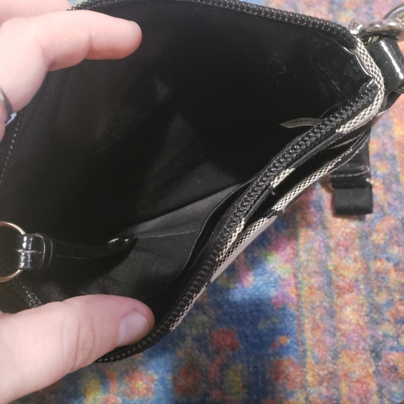 Coach Crossbody - Picture 3 of 3